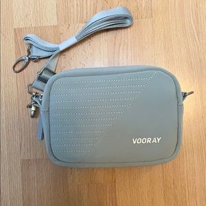 Vooray pocketbook.